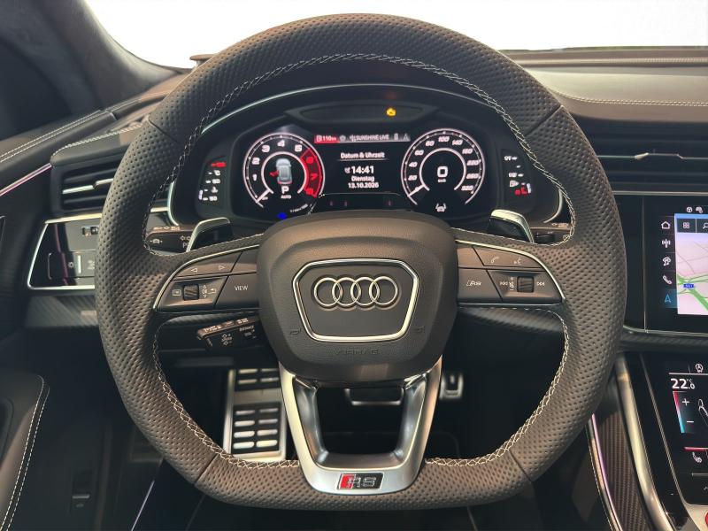 Audi RS Q8 Performance – image 8 of 25