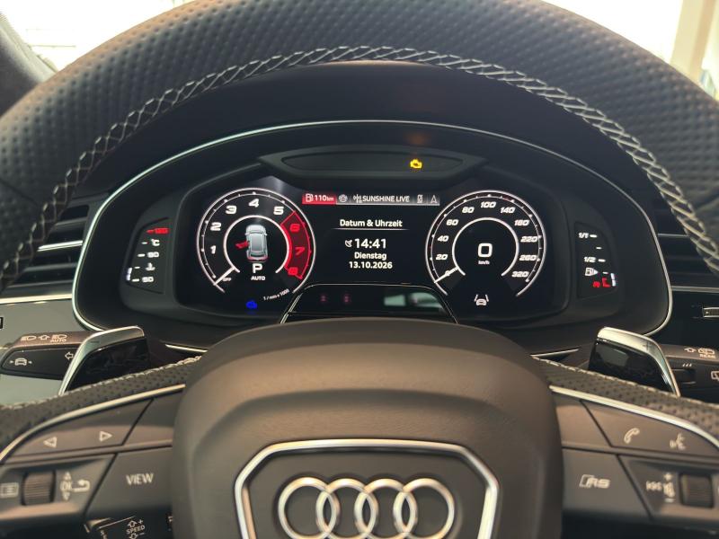 Audi RS Q8 Performance – image 9 of 25