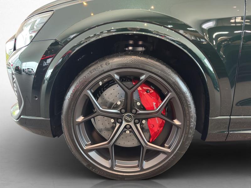Audi RS Q8 Performance – image 13 of 25