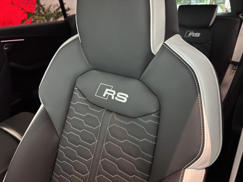 Audi RS Q8 Performance – image 15 of 25