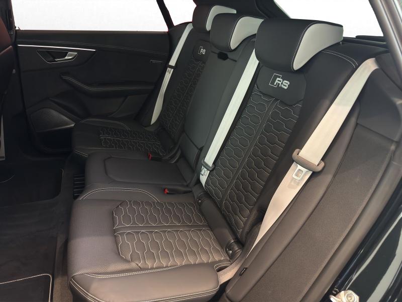 Audi RS Q8 Performance – image 16 of 25