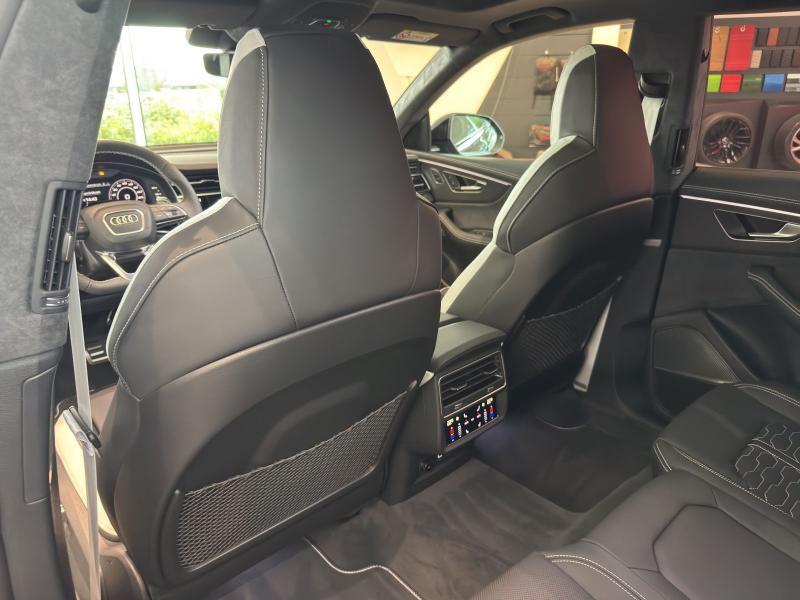 Audi RS Q8 Performance – image 17 of 25