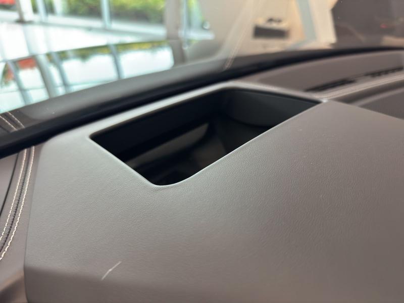 Audi RS Q8 Performance – image 23 of 25