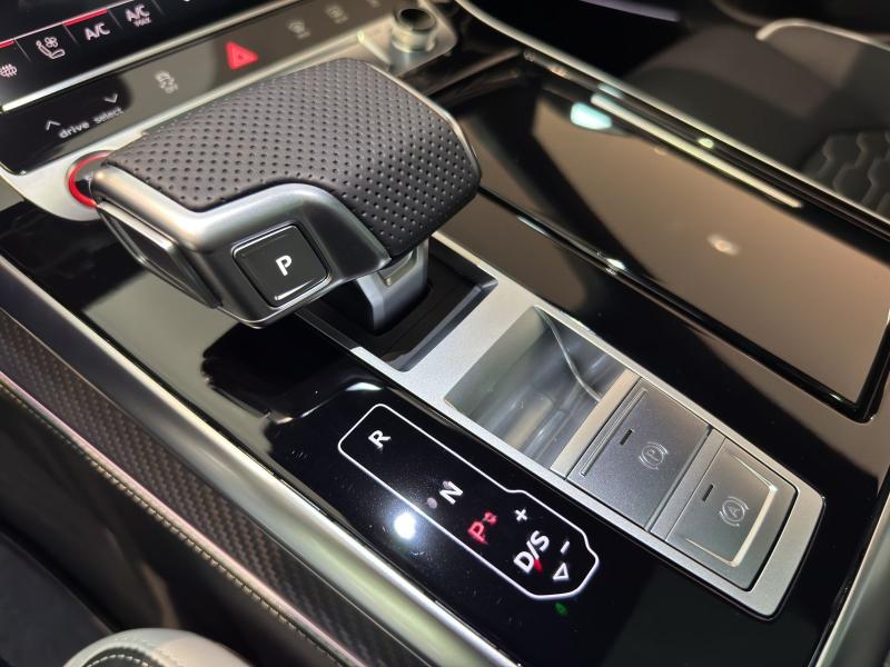 Audi RS Q8 Performance – image 24 of 25