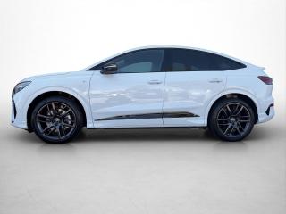 Audi Q4 Sportback e-tron Performance – Bild 3 von 23