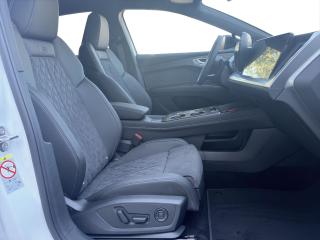 Audi Q4 Sportback e-tron Performance – Bild 4 von 23