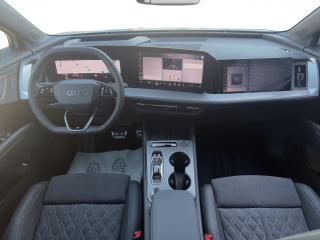 Audi Q4 Sportback e-tron Performance – Bild 5 von 23