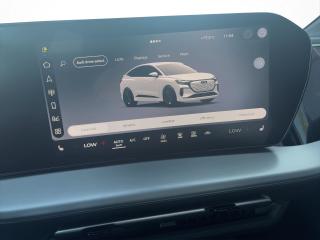 Audi Q4 Sportback e-tron Performance – Bild 6 von 23