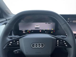 Audi Q4 Sportback e-tron Performance – Bild 9 von 23