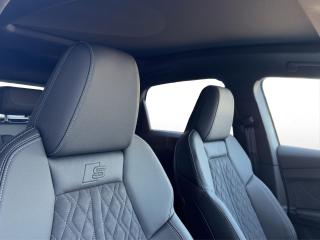 Audi Q4 Sportback e-tron Performance – Bild 10 von 23