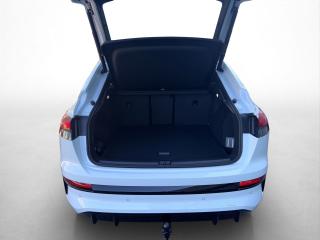 Audi Q4 Sportback e-tron Performance – Bild 11 von 23
