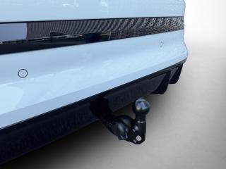 Audi Q4 Sportback e-tron Performance – Bild 12 von 23
