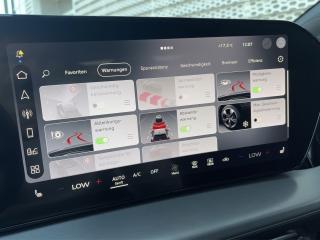 Audi Q4 Sportback e-tron Performance – Bild 15 von 23