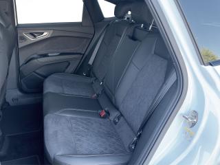 Audi Q4 Sportback e-tron Performance – Bild 16 von 23