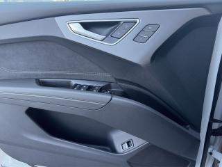 Audi Q4 Sportback e-tron Performance – Bild 17 von 23