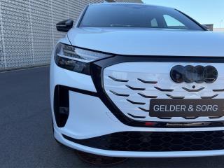 Audi Q4 Sportback e-tron Performance – Bild 22 von 23
