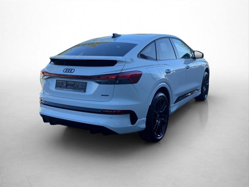 Audi Q4 Sportback e-tron Performance – Bild 2 von 23