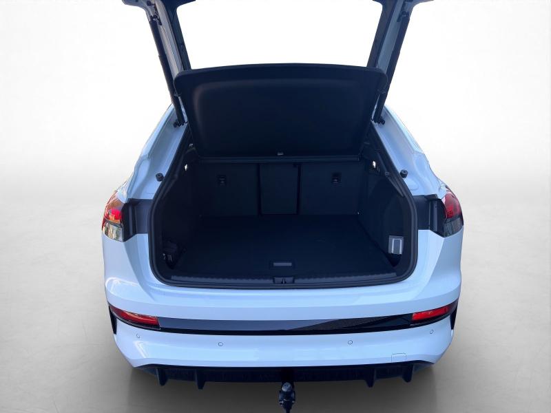 Audi Q4 Sportback e-tron Performance – Bild 11 von 23