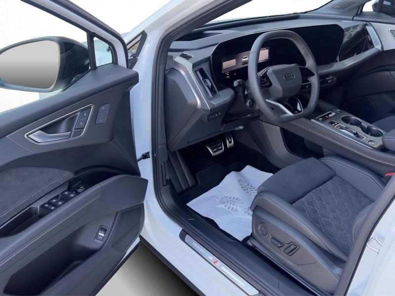 Audi Q4 Sportback e-tron Performance – Bild 14 von 23