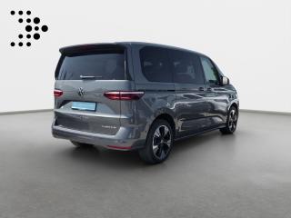 Volkswagen T7 Multivan LIFE – image 2 of 24
