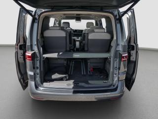 Volkswagen T7 Multivan LIFE – image 11 of 24