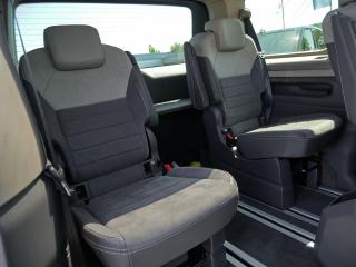 Volkswagen T7 Multivan LIFE – image 17 of 24