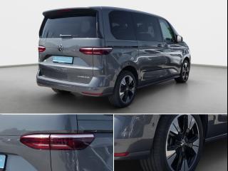 Volkswagen T7 Multivan LIFE – image 24 of 24