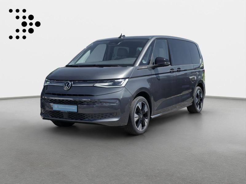 Volkswagen T7 Multivan LIFE – image 1 of 24