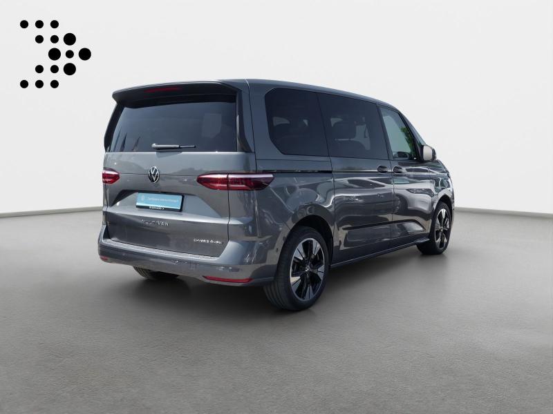 Volkswagen T7 Multivan LIFE – image 2 of 24