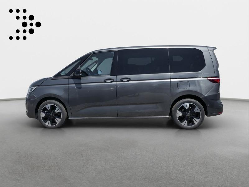 Volkswagen T7 Multivan LIFE – image 3 of 24