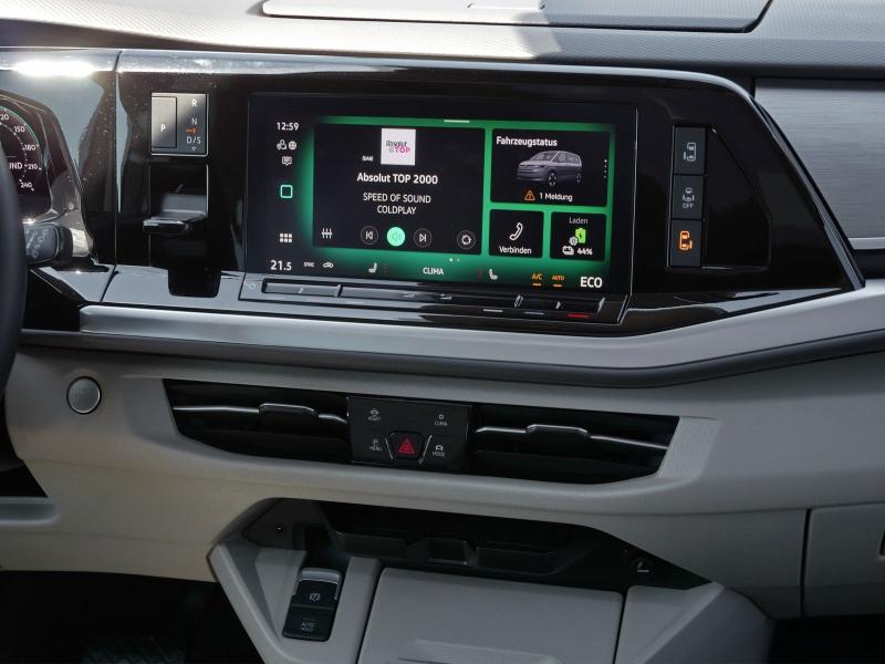 Volkswagen T7 Multivan LIFE – image 6 of 24