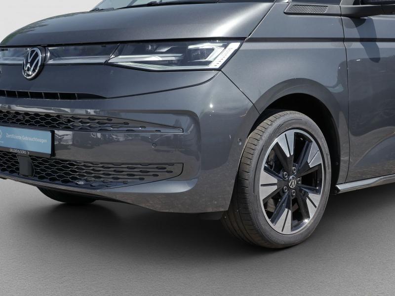Volkswagen T7 Multivan LIFE – image 13 of 24