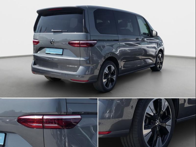 Volkswagen T7 Multivan LIFE – image 24 of 24