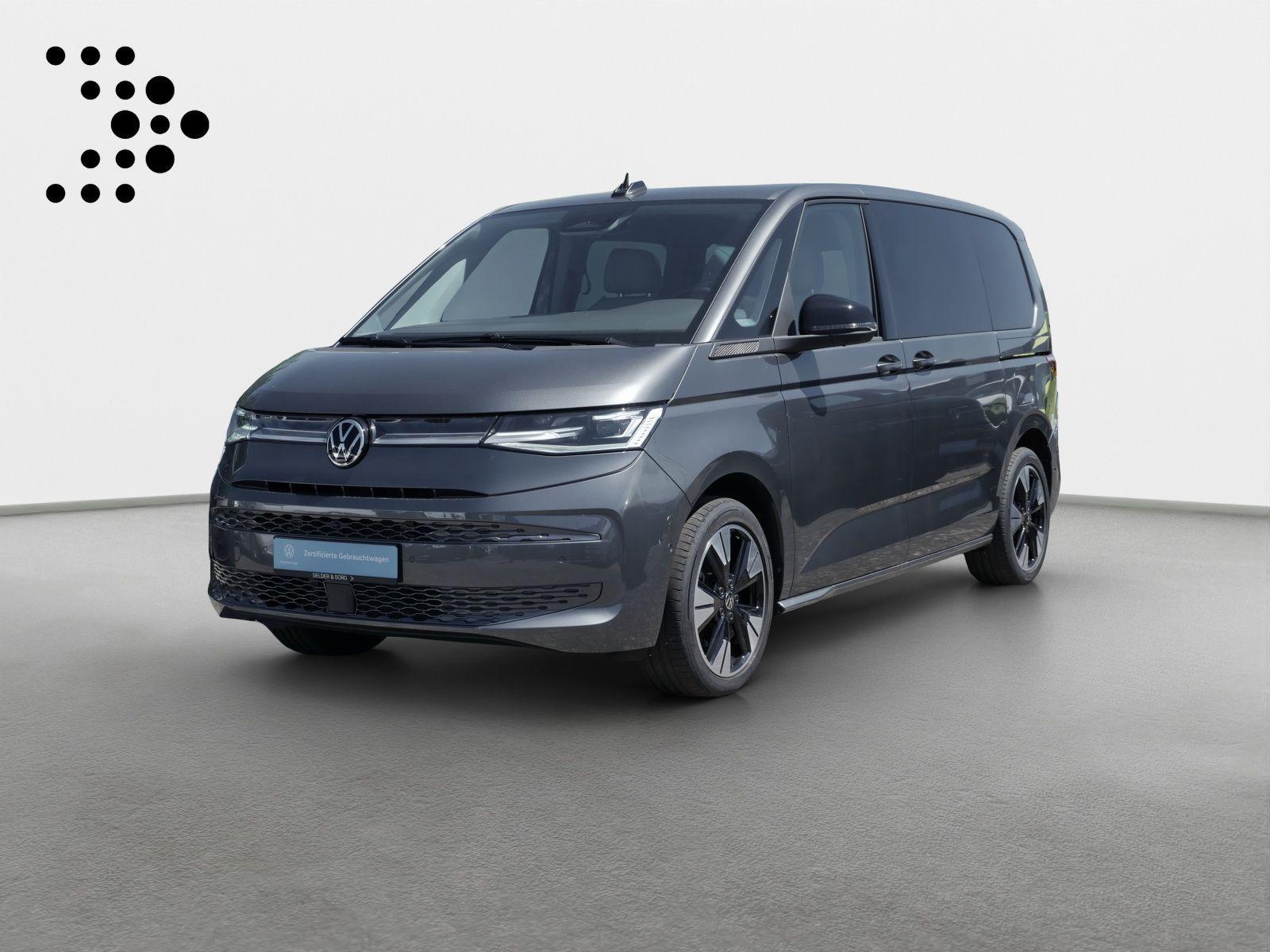 Volkswagen T7 Multivan LIFE