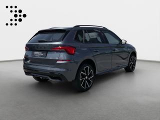 Škoda Kamiq Monte Carlo – image 2 of 24