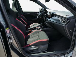 Škoda Kamiq Monte Carlo – image 4 of 24