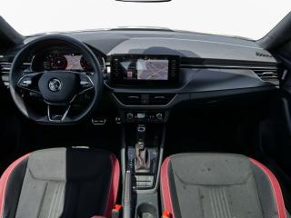 Škoda Kamiq Monte Carlo – image 5 of 24