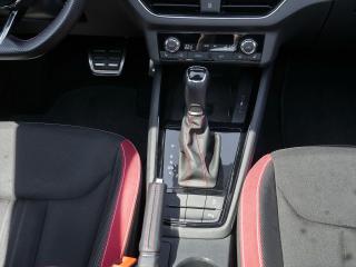 Škoda Kamiq Monte Carlo – image 7 of 24