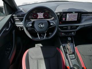 Škoda Kamiq Monte Carlo – image 8 of 24