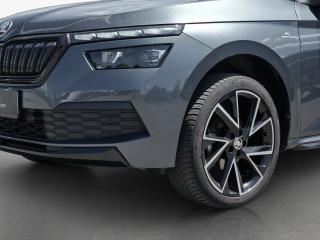 Škoda Kamiq Monte Carlo – image 13 of 24