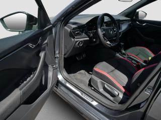 Škoda Kamiq Monte Carlo – image 14 of 24
