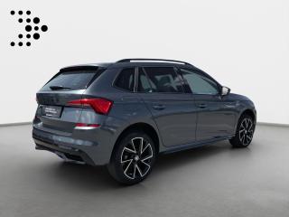 Škoda Kamiq Monte Carlo – image 18 of 24