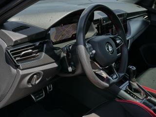 Škoda Kamiq Monte Carlo – image 19 of 24