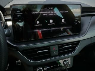 Škoda Kamiq Monte Carlo – image 20 of 24