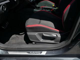 Škoda Kamiq Monte Carlo – image 22 of 24