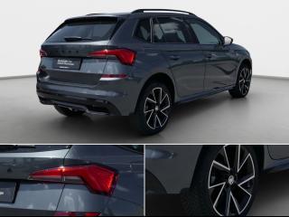 Škoda Kamiq Monte Carlo – image 24 of 24