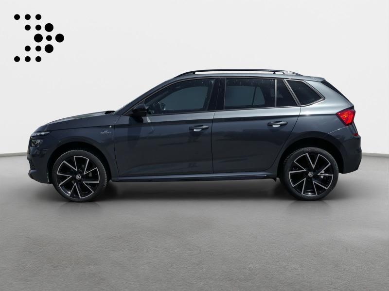 Škoda Kamiq Monte Carlo – image 3 of 24
