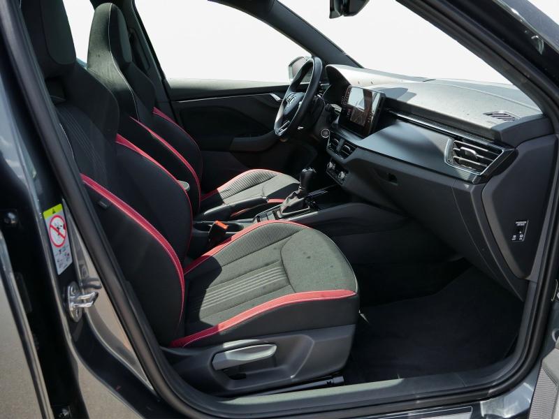 Škoda Kamiq Monte Carlo – image 4 of 24
