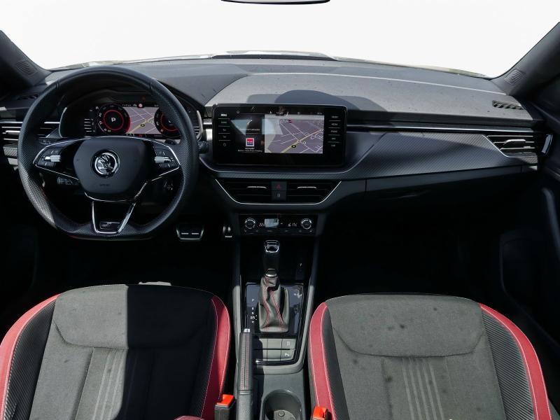 Škoda Kamiq Monte Carlo – image 5 of 24