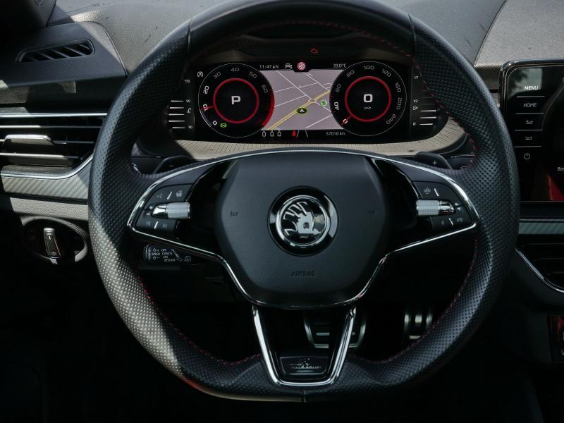 Škoda Kamiq Monte Carlo – image 9 of 24